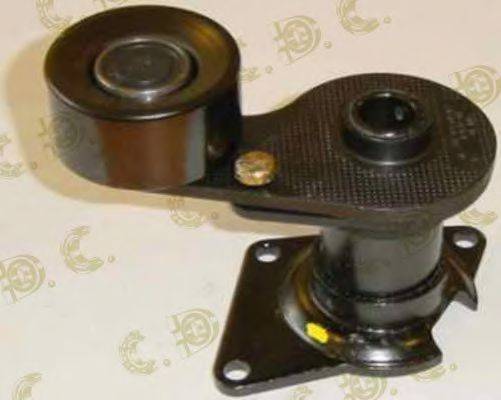 AUTOKIT 03626 Натяжная планка, поликлиновой ремень