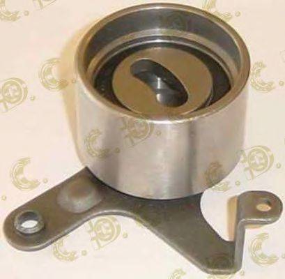 AUTOKIT 03670 Натяжной ролик, ремень ГРМ