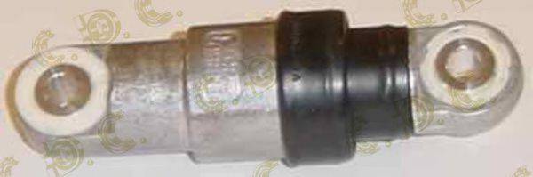 AUTOKIT 03786 Амортизатор, поликлиновой ремень