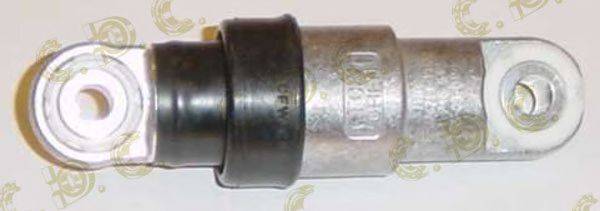 AUTOKIT 03787 Амортизатор, поликлиновой ремень