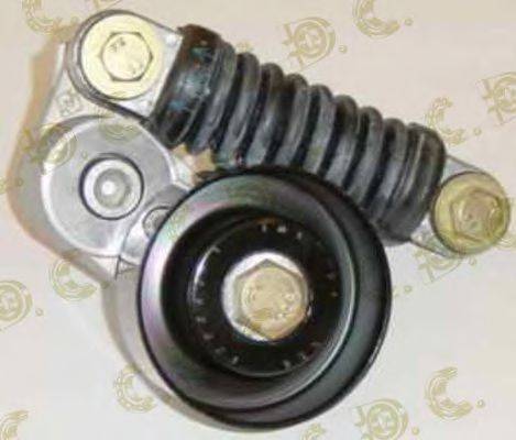 AUTOKIT 0380109 Натяжная планка, поликлиновой ремень