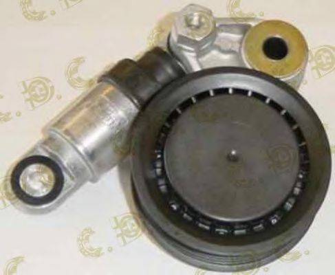 AUTOKIT 0380137 Натяжная планка, поликлиновой ремень