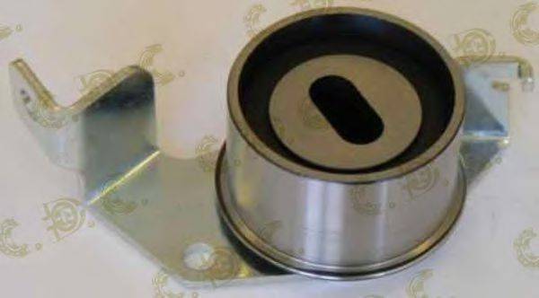 AUTOKIT 0380317 Натяжной ролик, ремень ГРМ