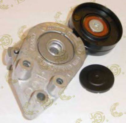 AUTOKIT 0380428 Натяжная планка, поликлиновой ремень