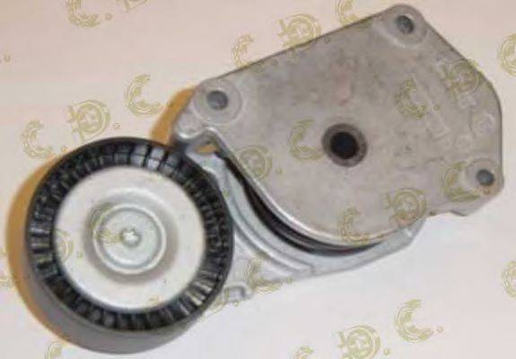 AUTOKIT 0380476 Натяжная планка, поликлиновой ремень