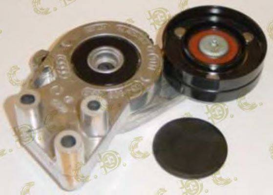 AUTOKIT 0380546 Натяжная планка, поликлиновой ремень