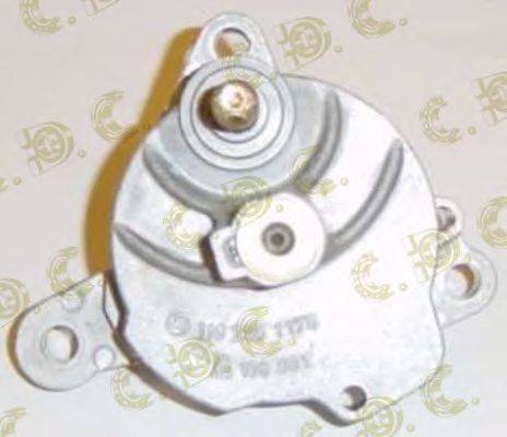 AUTOKIT 0380595 Натяжная планка, поликлиновой ремень