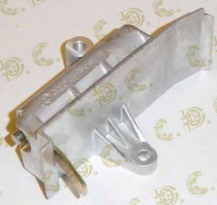 AUTOKIT 0380597 Успокоитель, зубчатый ремень
