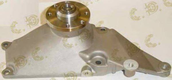 AUTOKIT 0380662 Натяжная планка, поликлиновой ремень