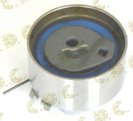 AUTOKIT 0380702 Натяжной ролик, ремень ГРМ