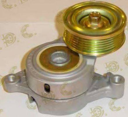 AUTOKIT 0380797 Натяжная планка, поликлиновой ремень