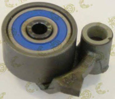 AUTOKIT 0380848 Натяжной ролик, ремень ГРМ