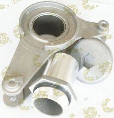AUTOKIT 0380932 Натяжная планка, поликлиновой ремень