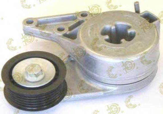 AUTOKIT 0381021 Натяжная планка, поликлиновой ремень