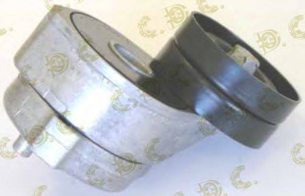 AUTOKIT 0381039 Натяжная планка, поликлиновой ремень