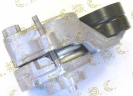 AUTOKIT 0381120 Натяжная планка, поликлиновой ремень