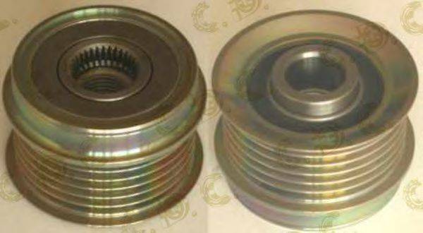 AUTOKIT 0381396 Механизм свободного хода генератора