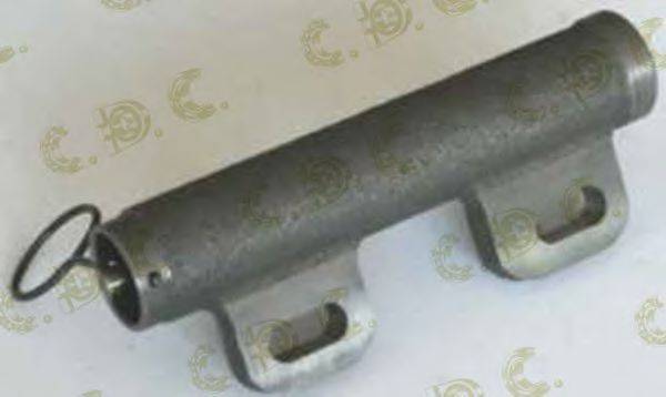 AUTOKIT 0381427 Успокоитель, зубчатый ремень