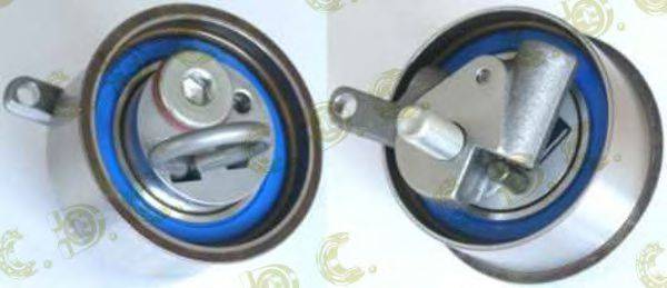 AUTOKIT 0381559 Натяжной ролик, ремень ГРМ