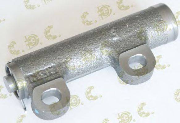 AUTOKIT 0381576 Успокоитель, зубчатый ремень