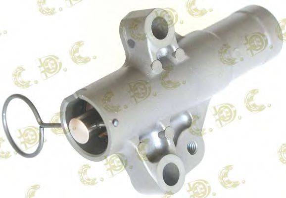 AUTOKIT 0381583 Успокоитель, зубчатый ремень