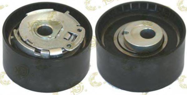 AUTOKIT 0381618 Натяжной ролик, ремень ГРМ