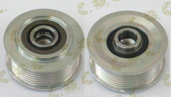 AUTOKIT 0381645 Механизм свободного хода генератора