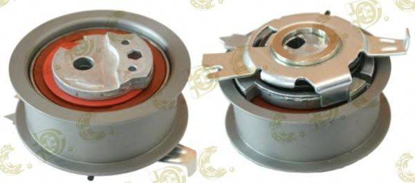 AUTOKIT 0381682 Натяжной ролик, ремень ГРМ