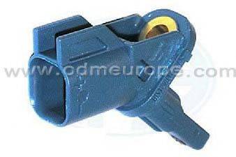 ODM-MULTIPARTS 97990190 Датчик, частота вращения колеса