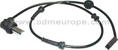 ODM-MULTIPARTS 97990005 Датчик, частота вращения колеса