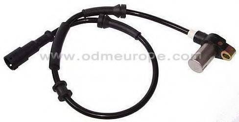 ODM-MULTIPARTS 97990315 Датчик, частота вращения колеса