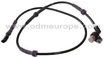 ODM-MULTIPARTS 97990161 Датчик, частота вращения колеса