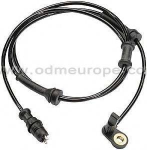 ODM-MULTIPARTS 97990158 Датчик, частота вращения колеса