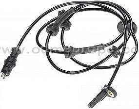 ODM-MULTIPARTS 97990288 Датчик, частота вращения колеса
