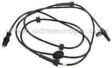 ODM-MULTIPARTS 97990291 Датчик, частота вращения колеса