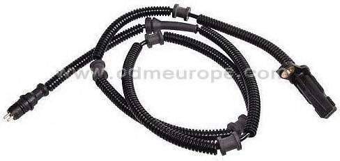 ODM-MULTIPARTS 97990319 Датчик, частота вращения колеса