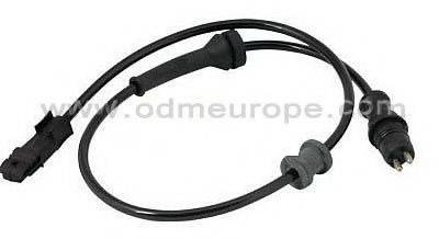 ODM-MULTIPARTS 97990304 Датчик, частота вращения колеса