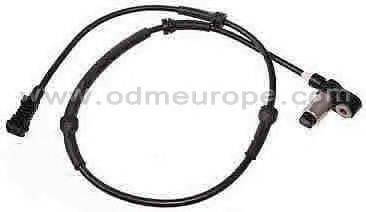 ODM-MULTIPARTS 97990328 Датчик, частота вращения колеса