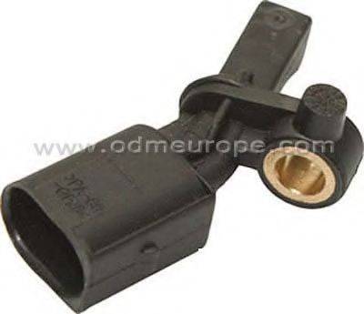 ODM-MULTIPARTS 97990016 Датчик, частота вращения колеса