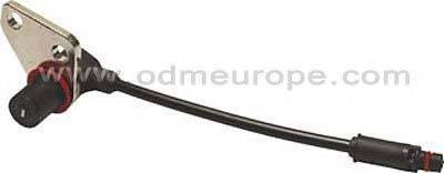 ODM-MULTIPARTS 97990065 Датчик, частота вращения колеса