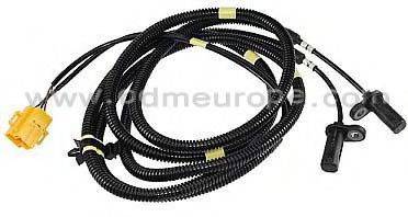 ODM-MULTIPARTS 97990417 Датчик, частота вращения колеса