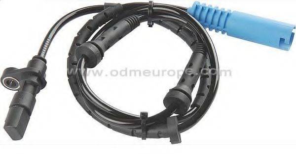 ODM-MULTIPARTS 97990044 Датчик, частота вращения колеса