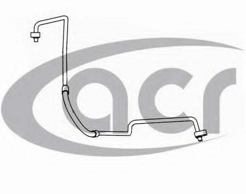 ACR 119271 Трубопровод высокого / низкого давления, кондиционер