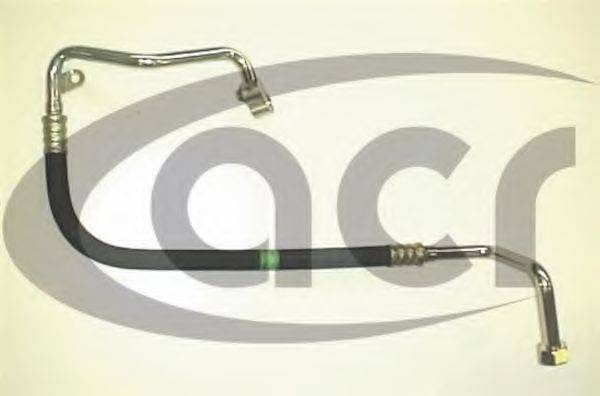 ACR 119605 Трубопровод высокого / низкого давления, кондиционер
