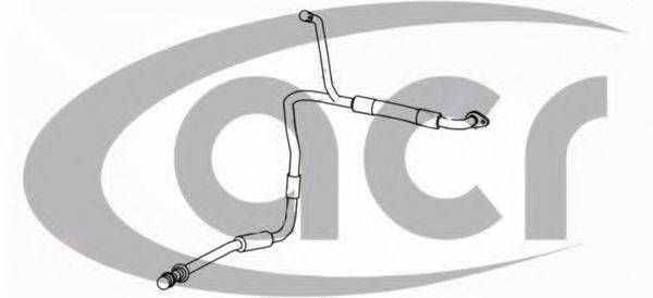 ACR 119955 Трубопровод высокого / низкого давления, кондиционер