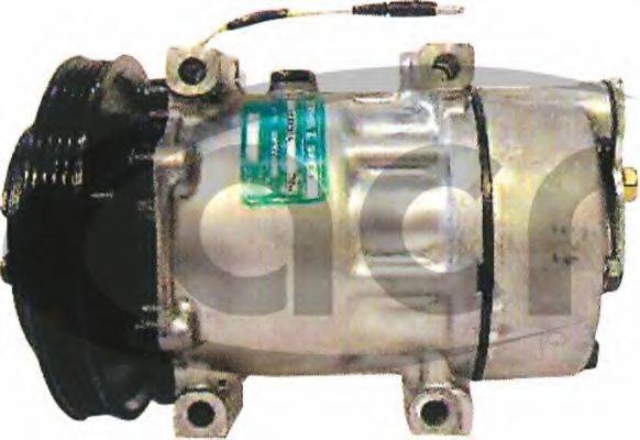 ACR 130719 Компрессор, кондиционер