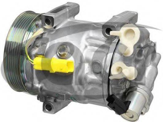 ACR 130980 Компрессор, кондиционер