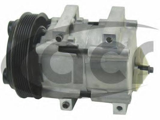 ACR 135111 Компрессор, кондиционер