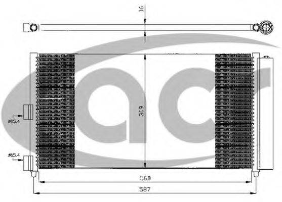 ACR 300542