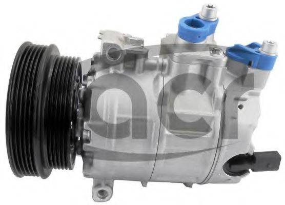 ACR 130923 Компрессор, кондиционер